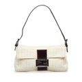 Fendi Zucca Baguette (SHG-wgKs1P)
