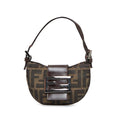 Fendi Zucca Baguette (SHG-K6cIjp)