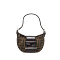 Fendi Zucca Baguette (SHG-IBRMQH)