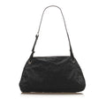 Fendi Zucca Canvas Baguette (SHG-32380)