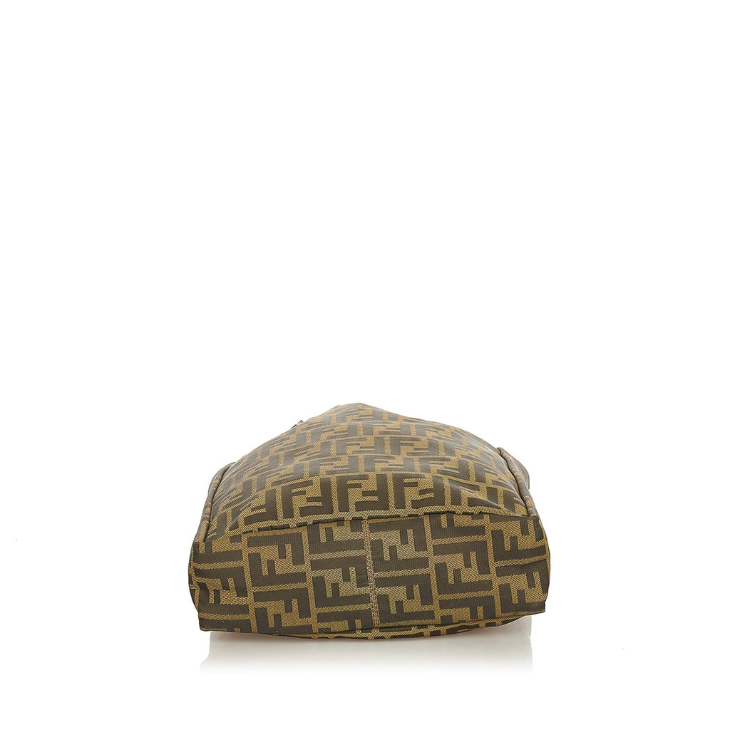 Fendi Zucca Canvas Tote Bag (SHG-25004)