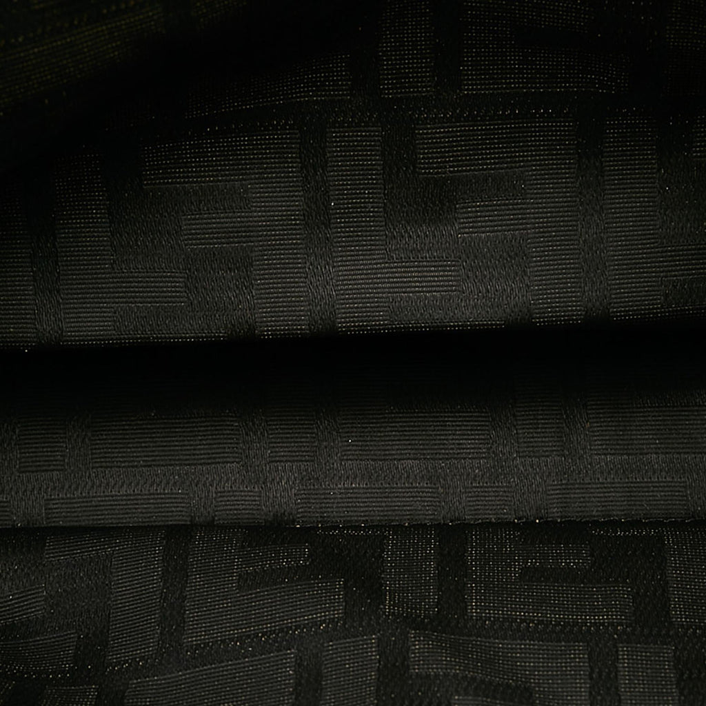 Fendi Zucca Canvas Tote Bag (SHG-28308)