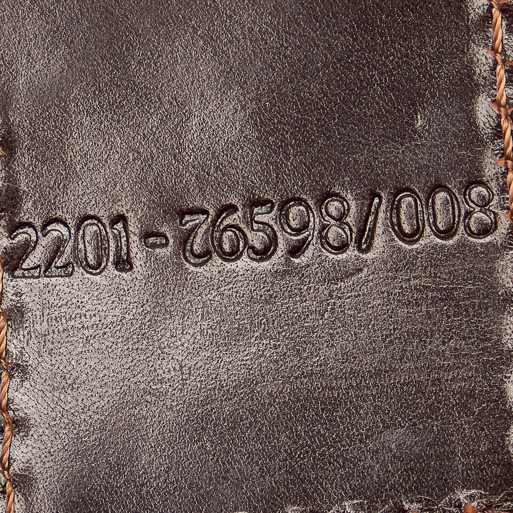 Fendi Zucca Canvas Tote Bag (SHG-28309)