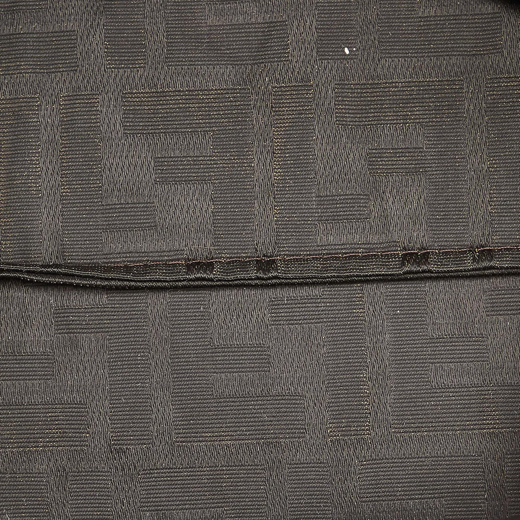 Fendi Zucca Canvas Tote Bag (SHG-28309)