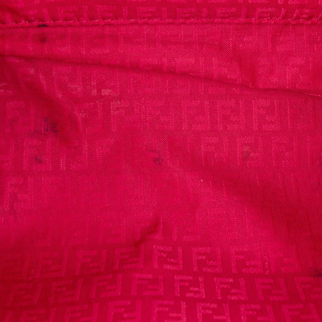 Fendi Zucca Chain Baguette (SHG-28823)
