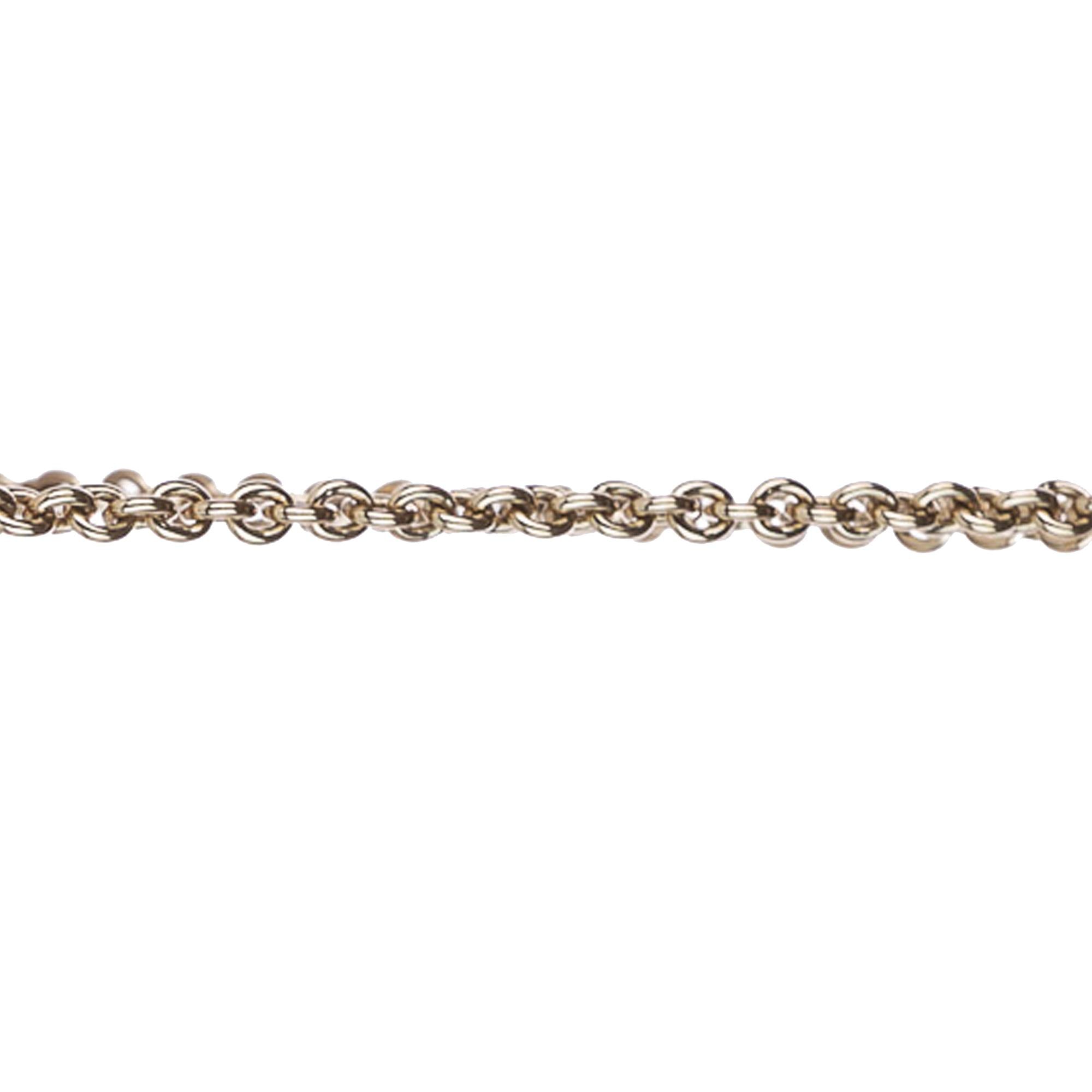 Fendi Zucca Chain Baguette (SHG-28823)