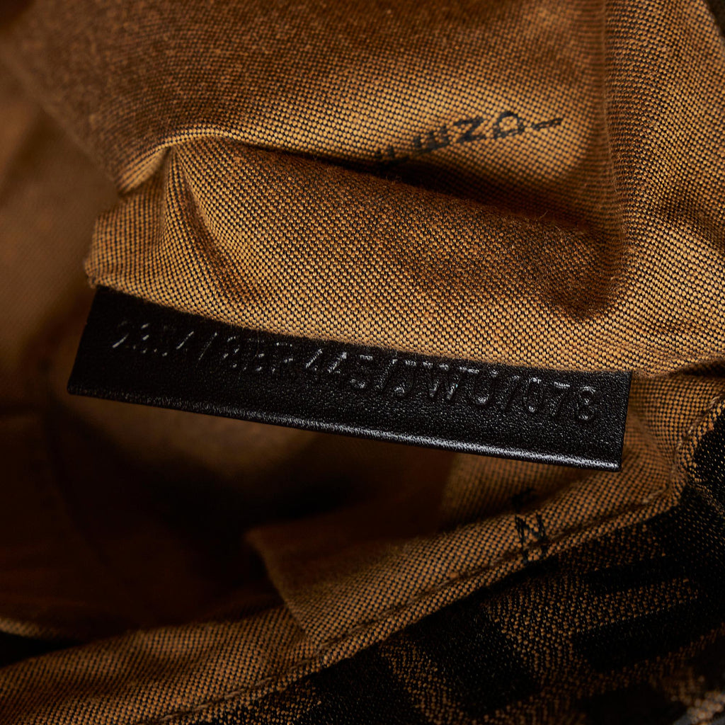 Fendi Zucca Chef (SHG-P8dqLY)