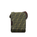 Fendi Zucca Crossbody (SHG-1IOIlq)