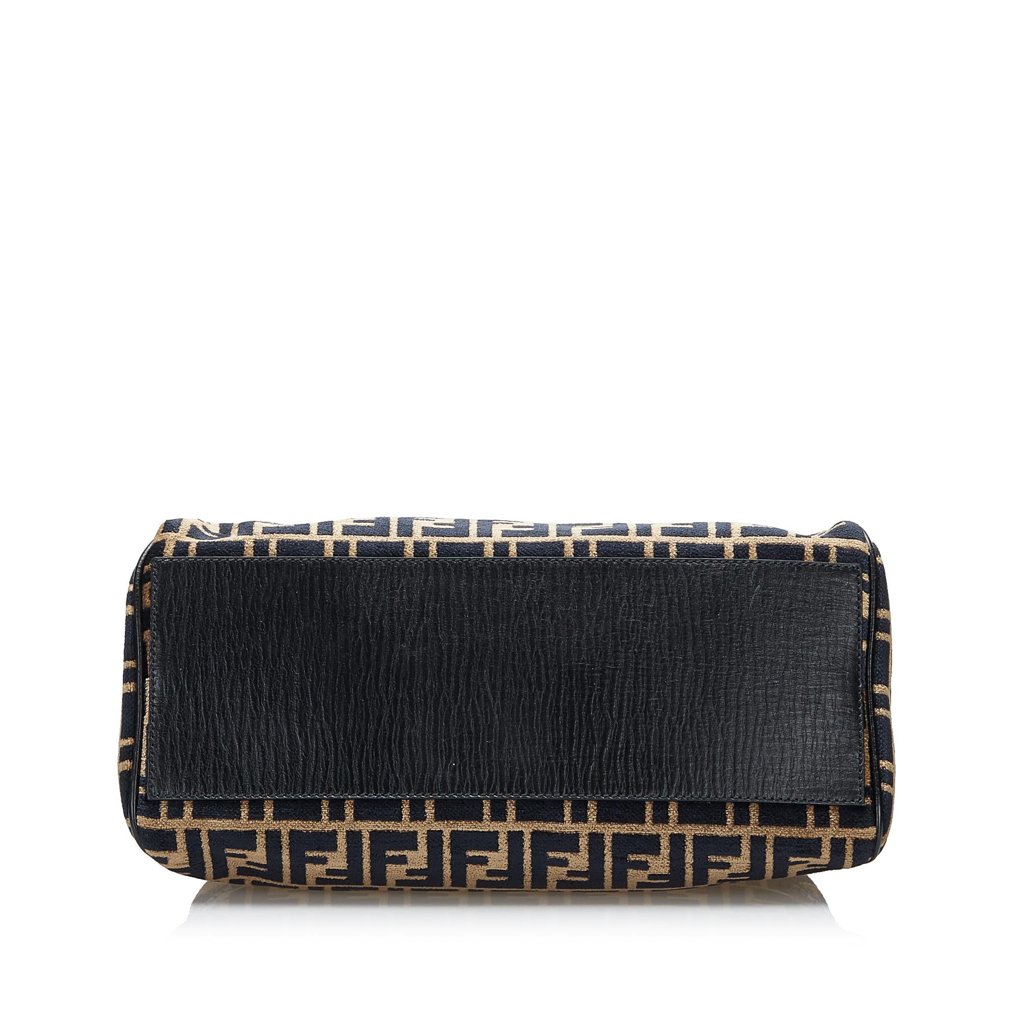 Fendi Zucca Etniko (SHG-36697)