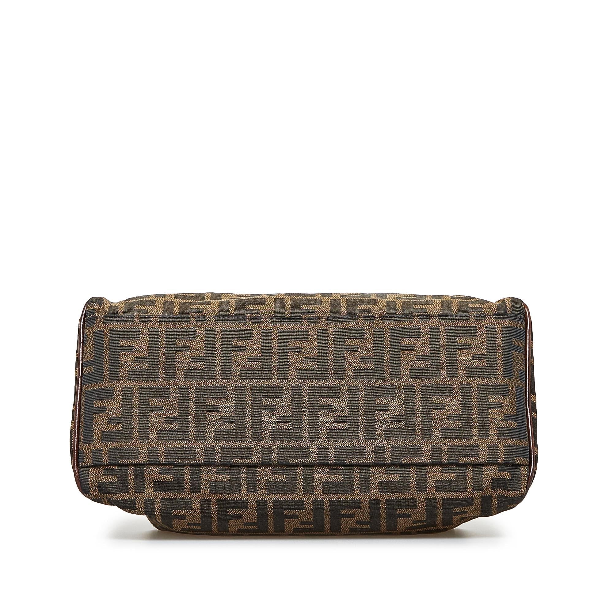 Fendi Zucca Etniko (SHG-k5AAHj)