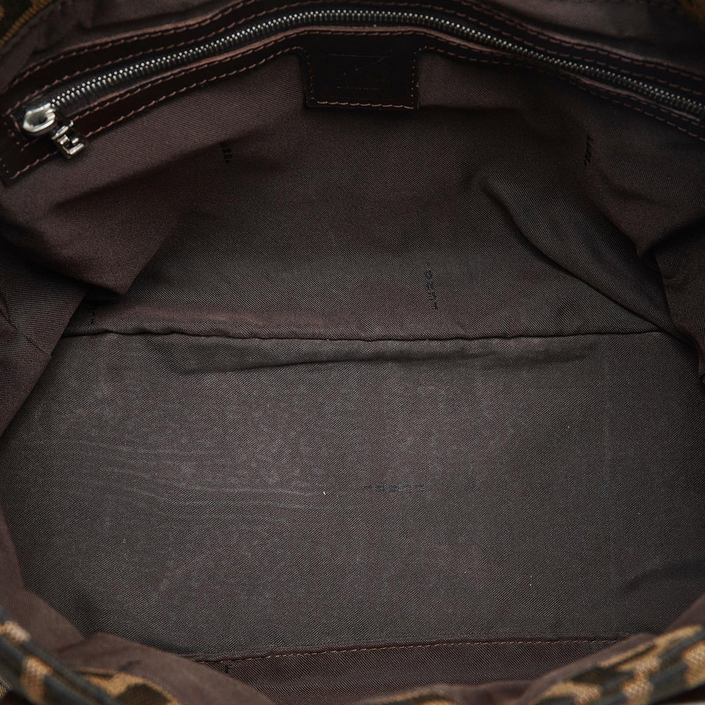 Fendi Zucca Handbag (SHG-15ciiU)