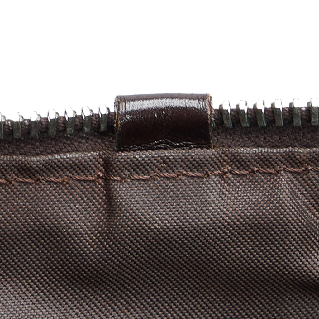 Fendi Zucca Handbag (SHG-guXKRM)