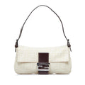Fendi Zucca Mamma Baguette (SHG-IAVesD)