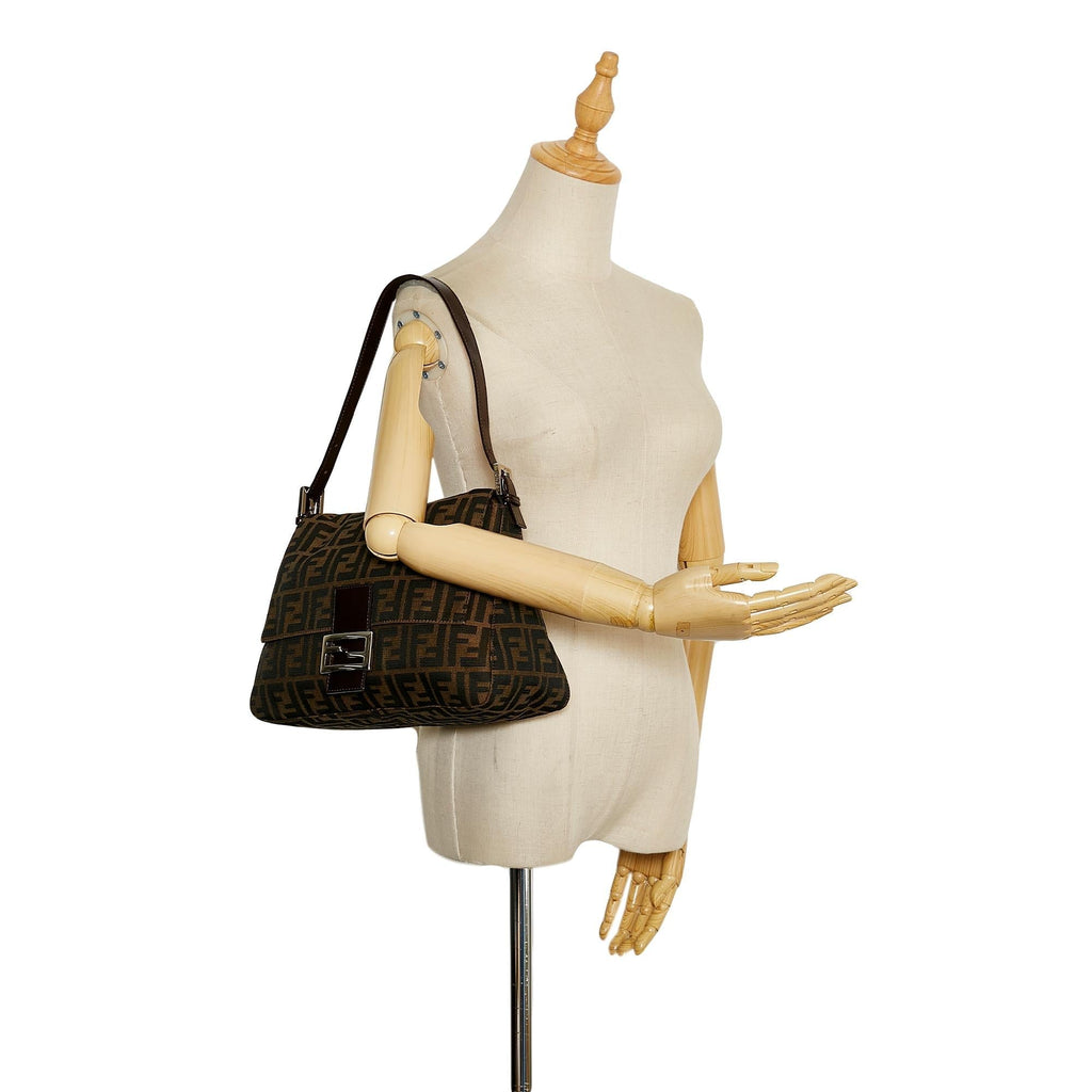 Fendi Zucca Mamma Forever (SHG-36060)