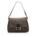 Fendi Zucca Mamma Forever (SHG-PwGKEO)