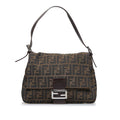 Fendi Zucca Mamma Forever (SHG-9oFCSJ)