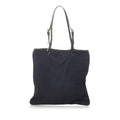 Fendi Zucca Nylon Tote Bag (SHG-30853)