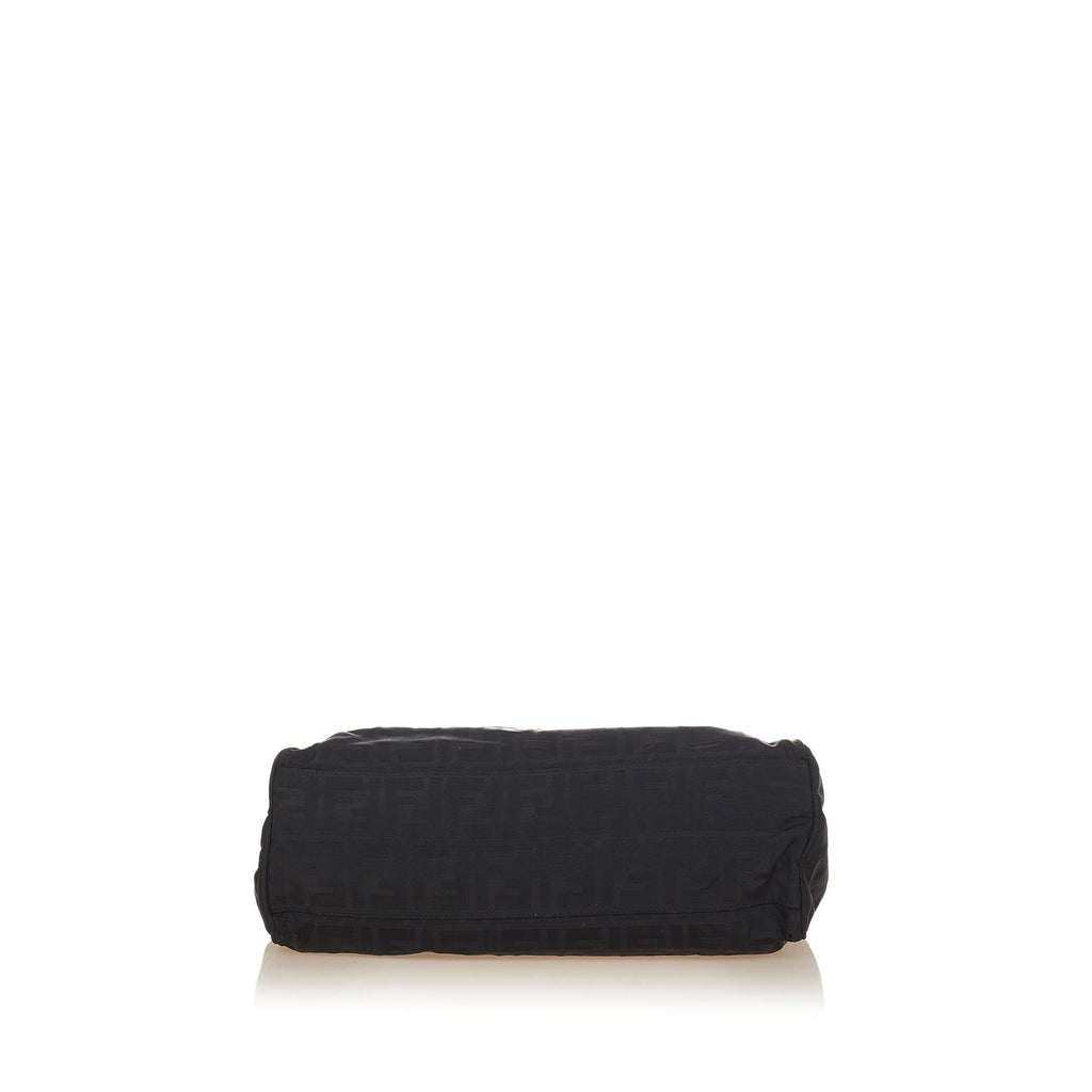 Fendi Zucca Nylon Tote Bag (SHG-31920)
