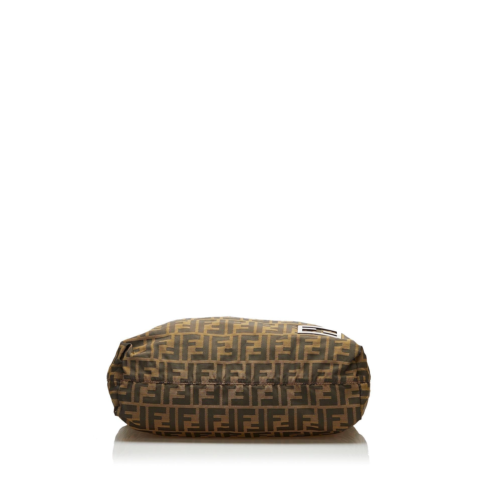 Fendi Zucca Tote Bag (SHG-35710)
