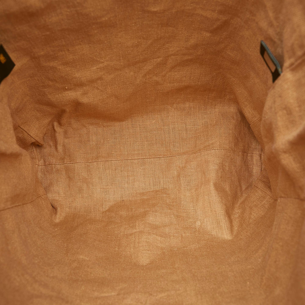 Fendi Zucca Tote (SHG-37489)