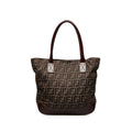 Fendi Zucca Tote (SHG-EXy5Rn)