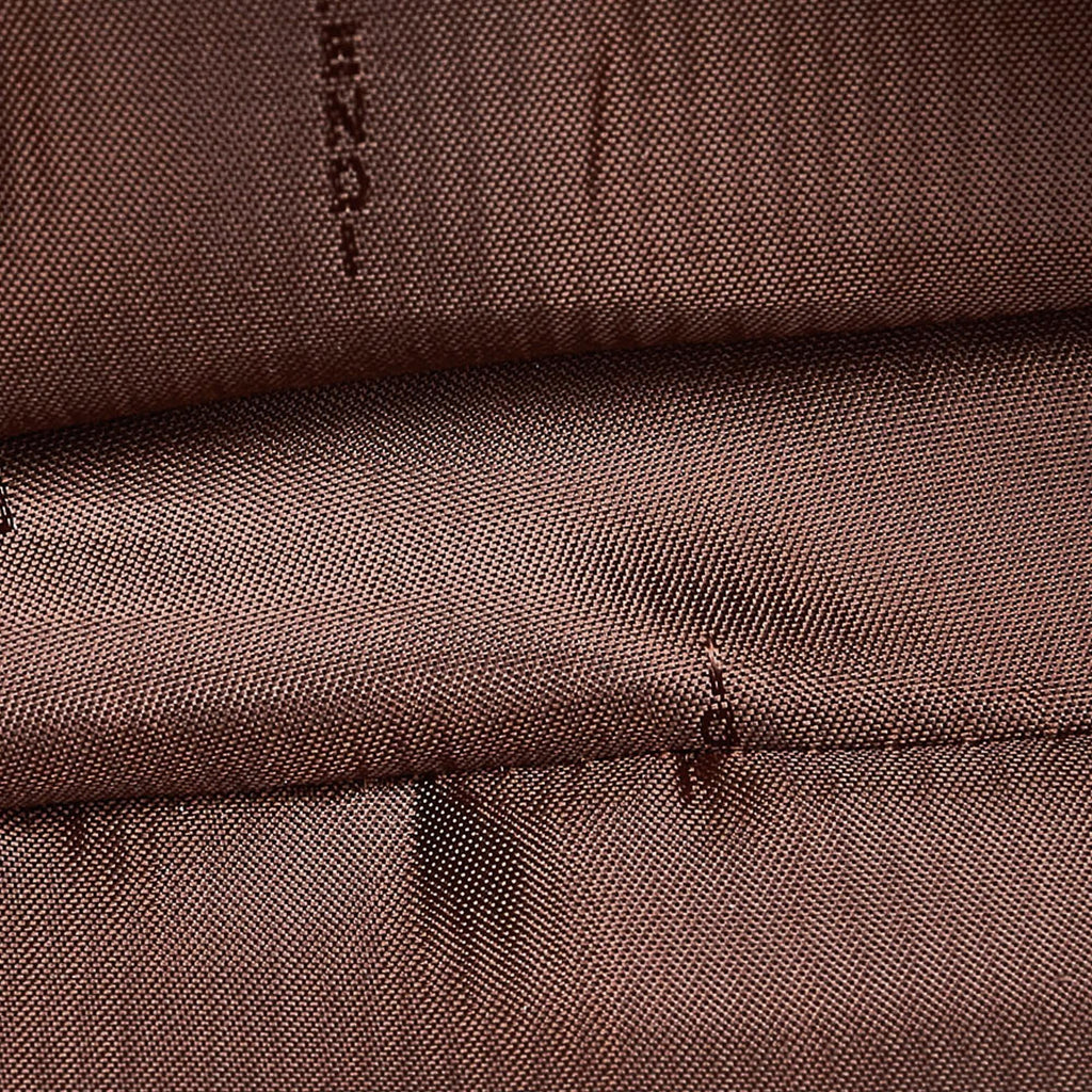 Fendi Zucchino Canvas Baguette (SHG-29391)