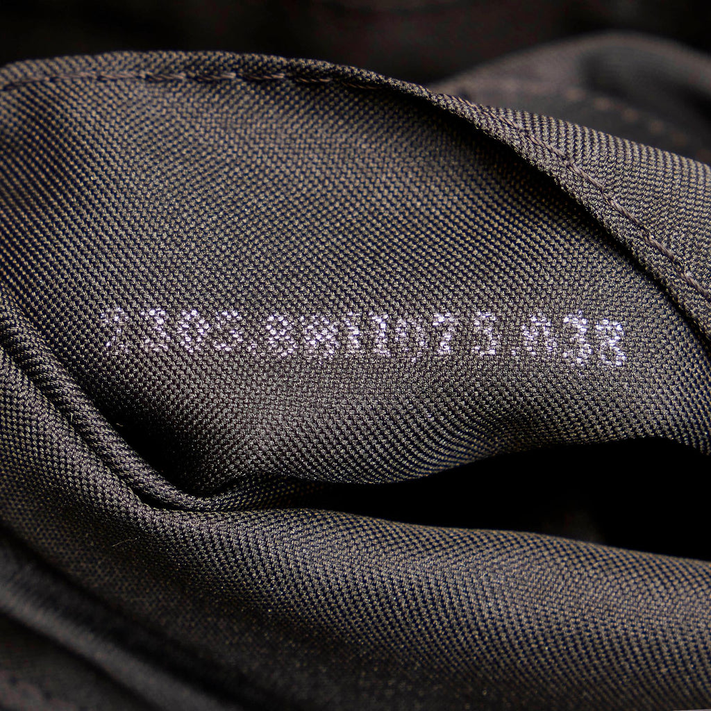 Fendi Zucchino Canvas Tote Bag (SHG-27895)