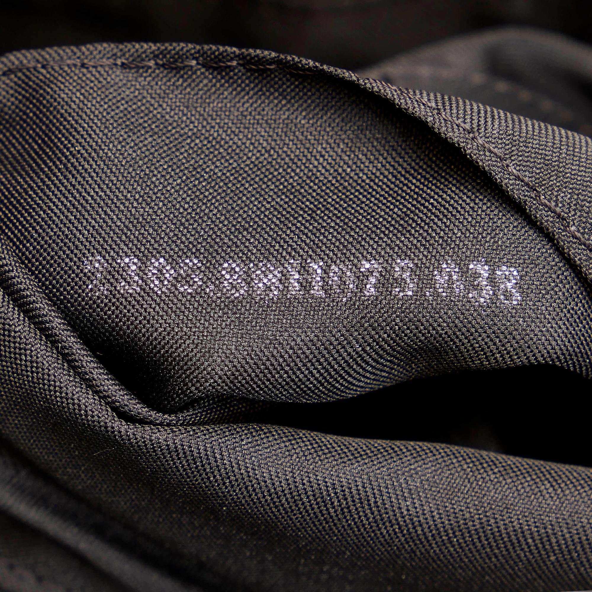 Fendi Zucchino Canvas Tote Bag (SHG-27895)