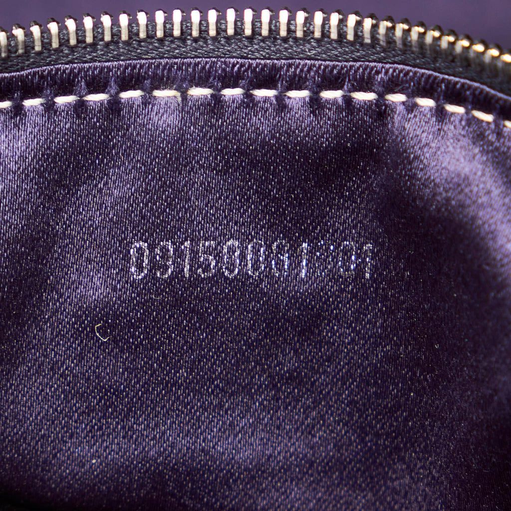 Fendi Zucchino Canvas Tote Bag (SHG-28122)