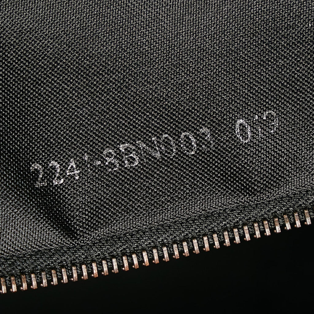 Fendi Zucchino Canvas Tote Bag (SHG-29045)