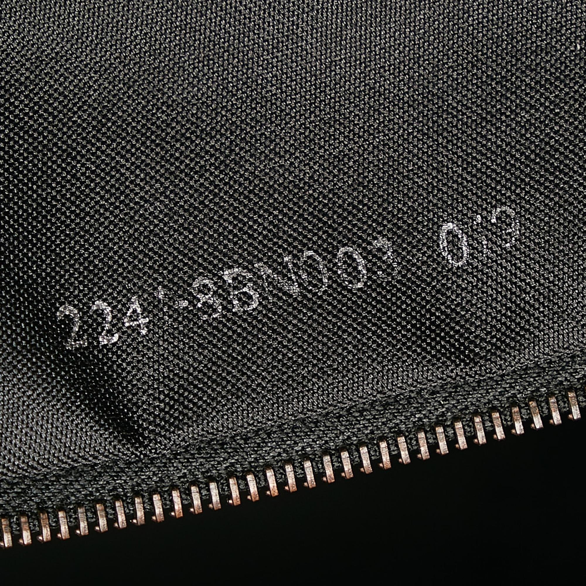 Fendi Zucchino Canvas Tote Bag (SHG-29045)