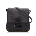 Fendi Zucchino Crossbody Bag (SHG-nLVc4l)