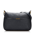Fendi Zucchino Crossbody (SHG-Ag4GuC)