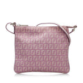 Fendi Zucchino Crossbody (SHG-6o5kdR)