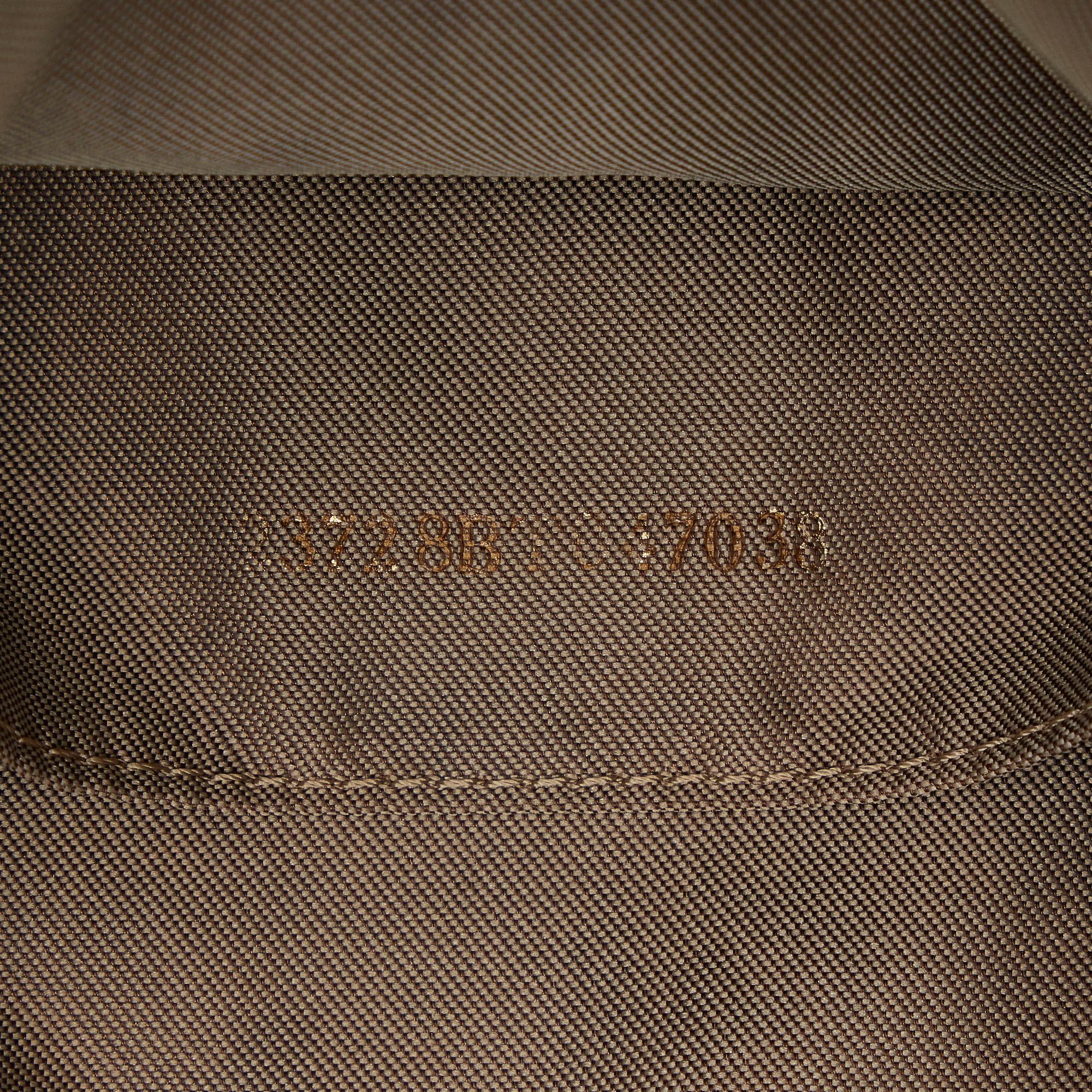 Fendi Zucchino Crossbody (SHG-4Y9irg)