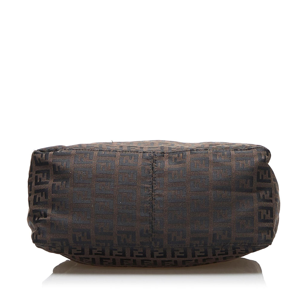 Fendi Zucchino Handbag (SHG-5uG4iZ)