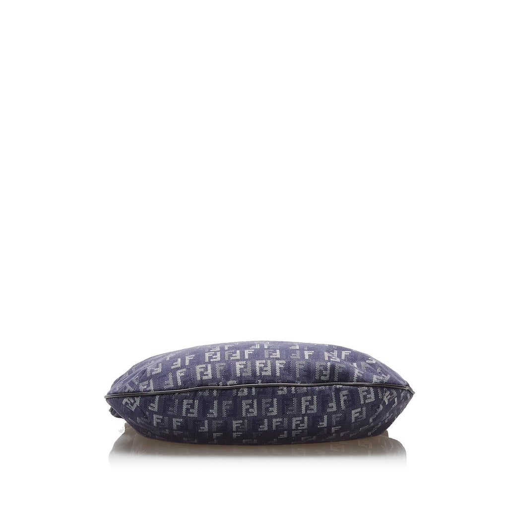 Fendi Zucchino Hobo (SHG-37736)