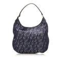 Fendi Zucchino Hobo (SHG-37736)