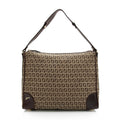 Fendi Zucchino Large Hobo (SHF-23679)