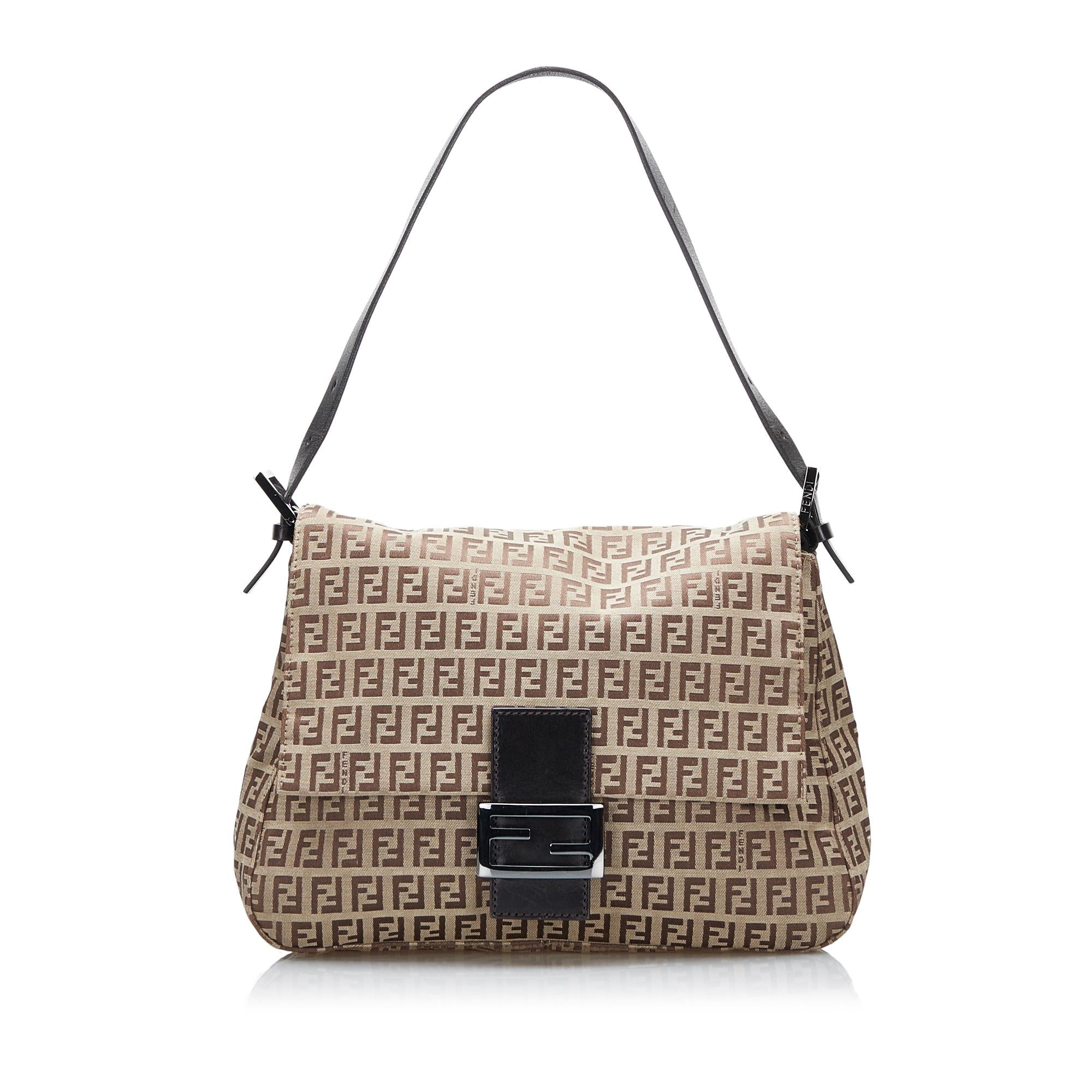 Fendi Zucchino Mamma Forever (SHG-LqidFM)