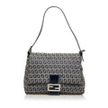 Fendi Zucchino Mamma Forever (SHG-IYiDp7)