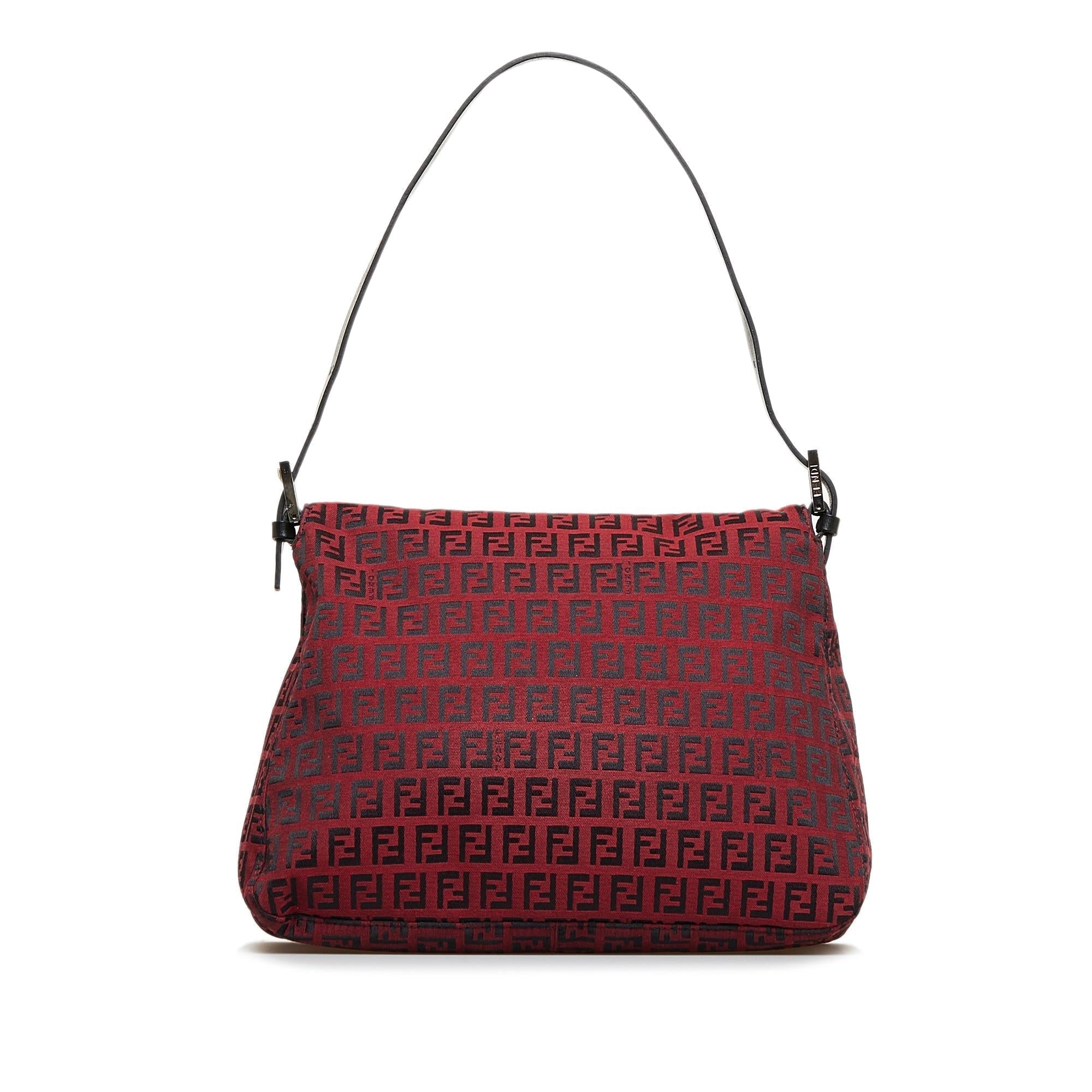 Fendi Zucchino Mamma Forever (SHG-8y3tk8)