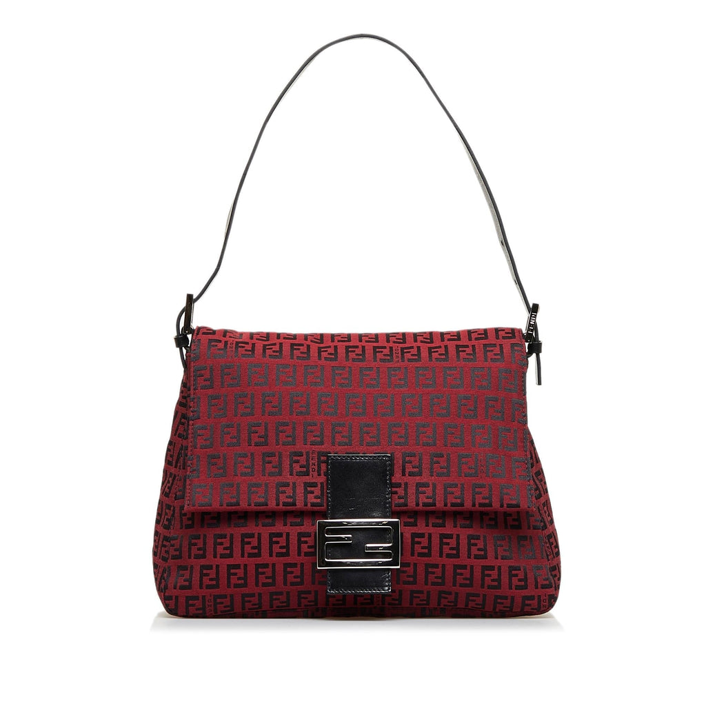 Fendi Zucchino Mamma Forever (SHG-8y3tk8)