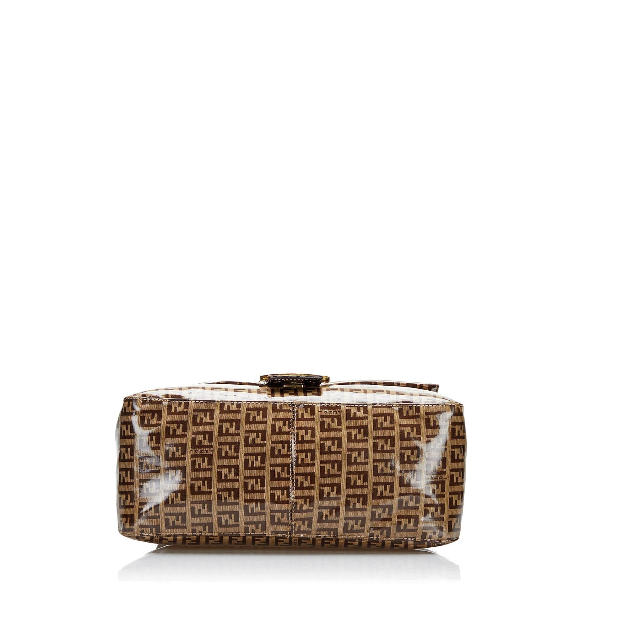 Fendi Zucchino Mamma Forever (SHG-Pm2tdq)