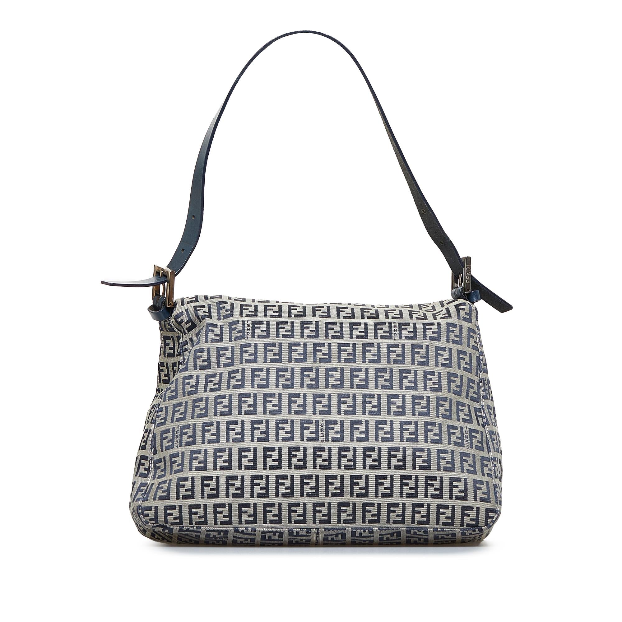 Fendi Zucchino Mamma Forever (SHG-0QtA0s)