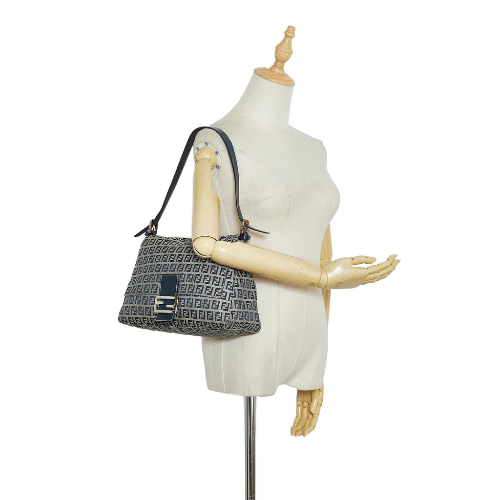 Fendi Zucchino Mamma Forever (SHG-0QtA0s)