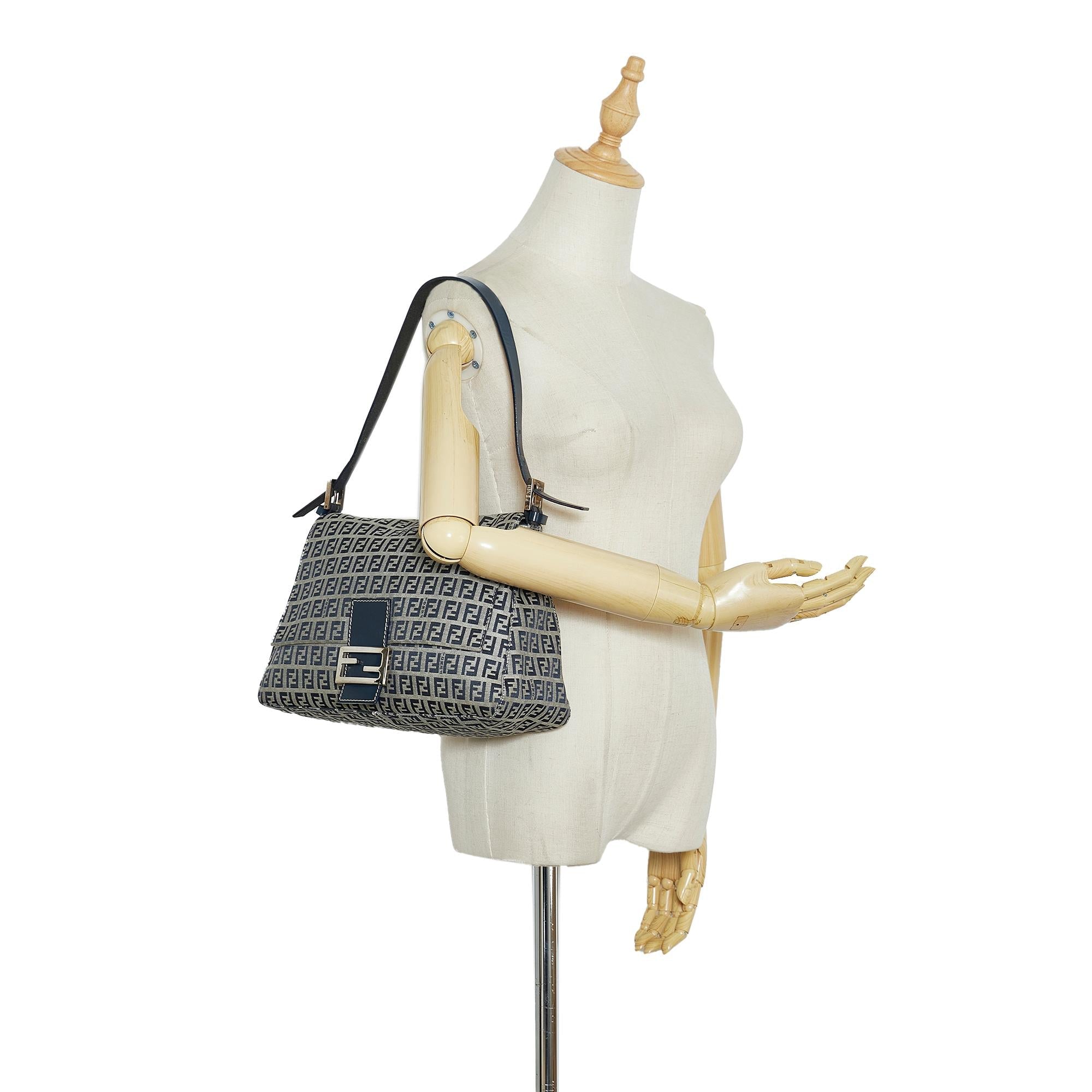 Fendi Zucchino Mamma Forever (SHG-0QtA0s)