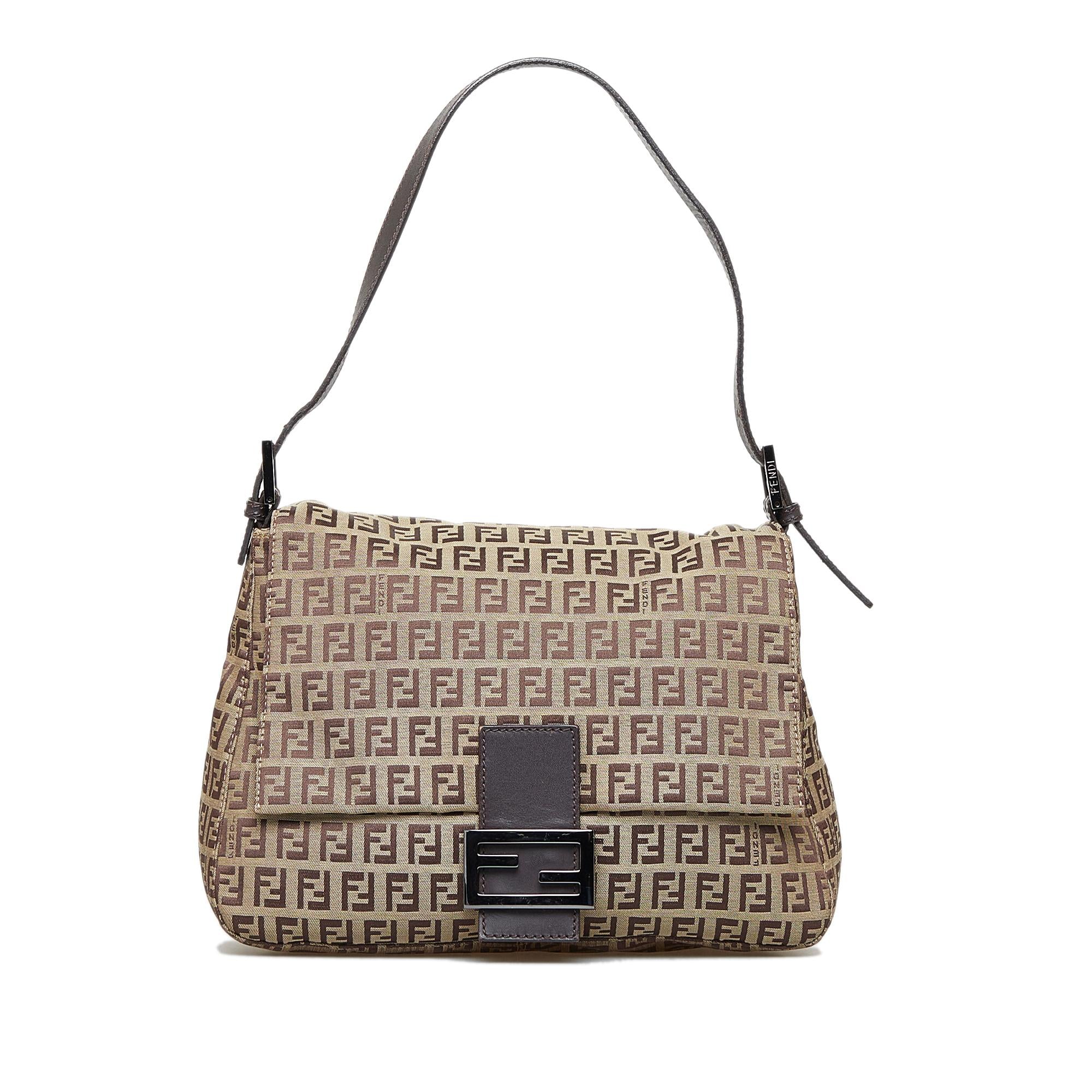 Fendi Zucchino Mamma Forever (SHG-AJcVDR)