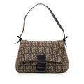 Fendi Zucchino Mamma Forever (SHG-rPOKFw)
