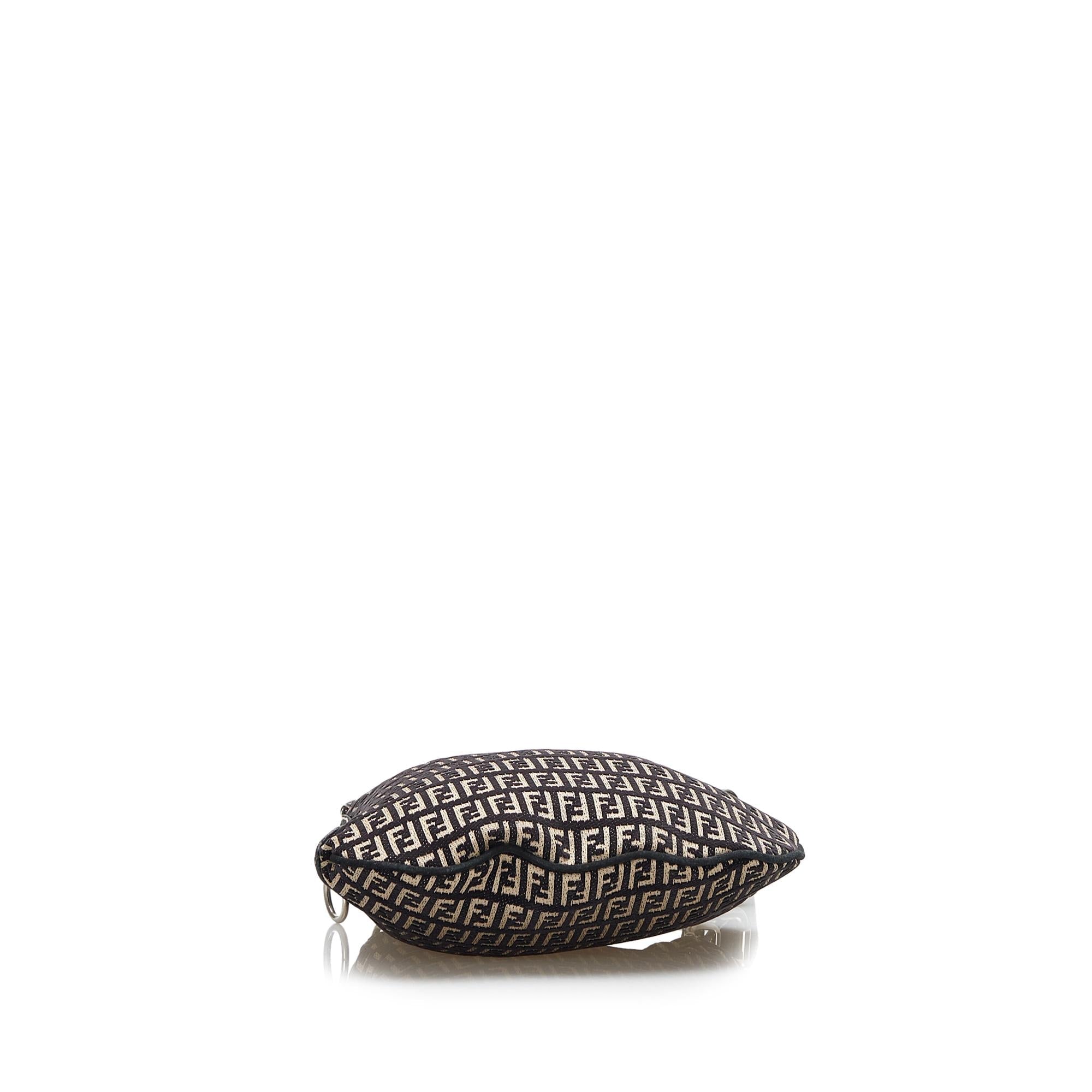 Fendi Zucchino Oyster (SHG-EpUQ7J)